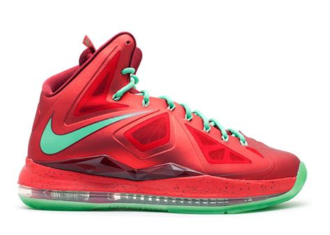 fake lebron 10 shoes|nike lebron x shoes.